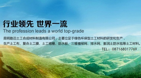 昆明路邁網(wǎng)站改版升級(jí)，新主頁(yè)隆重上線(xiàn)